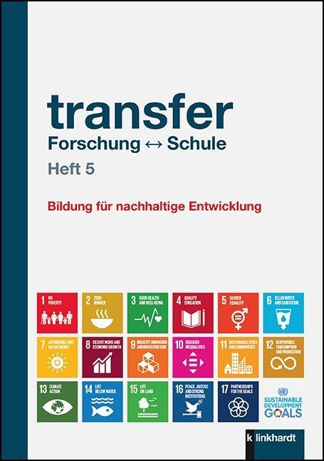 Image du produit transfer Recherche École Cahier 5 (2020)