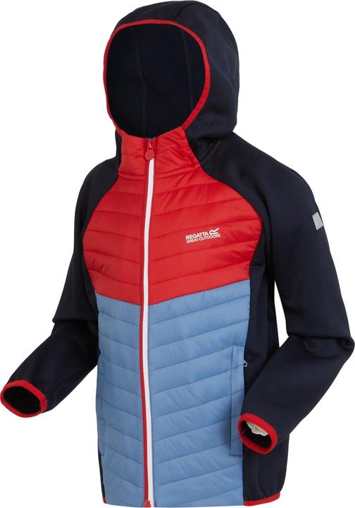Produktbild Regatta Kielder VIII Hybridjacke (164)