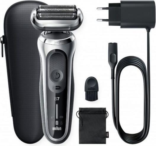 Actual product image Braun 71-S1000s