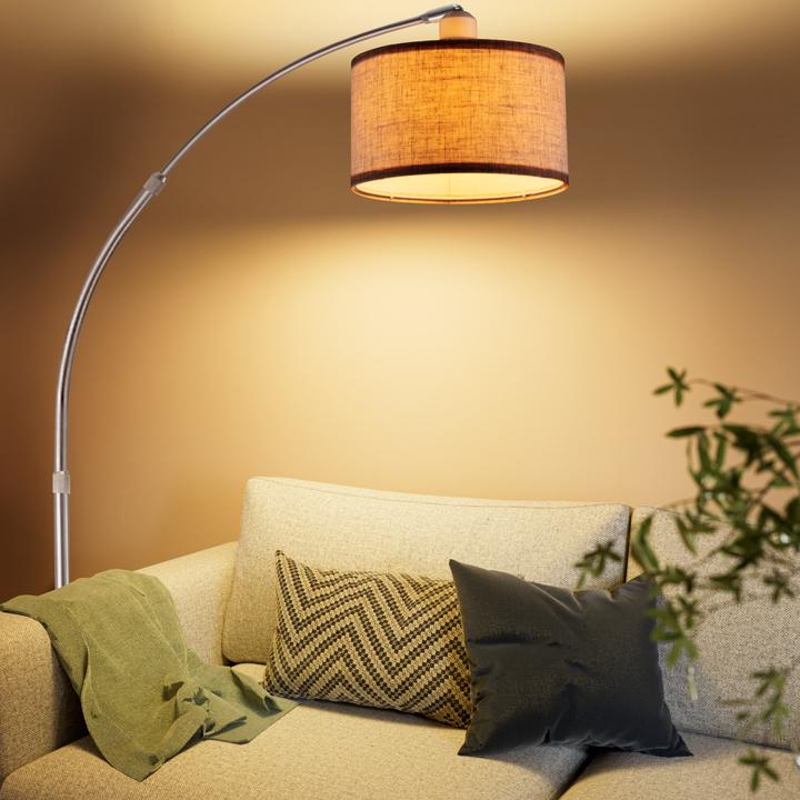 Produktbild Monzana Bogenlampe (E27)