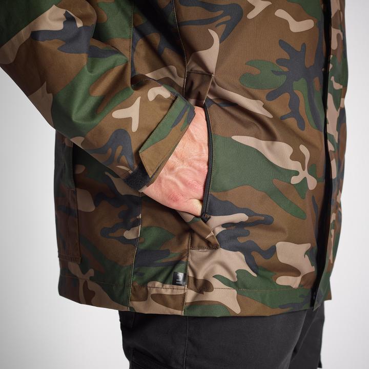 Actual product image Solognac 100 (L)