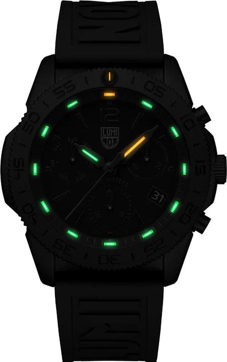 Image du produit Luminox Pacific Diver Chrono 3140 Series (Chronographe, 44 mm)