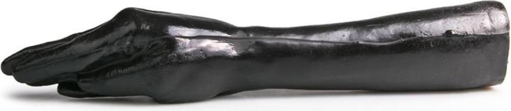 Produktbild All Black Fisting Dildo