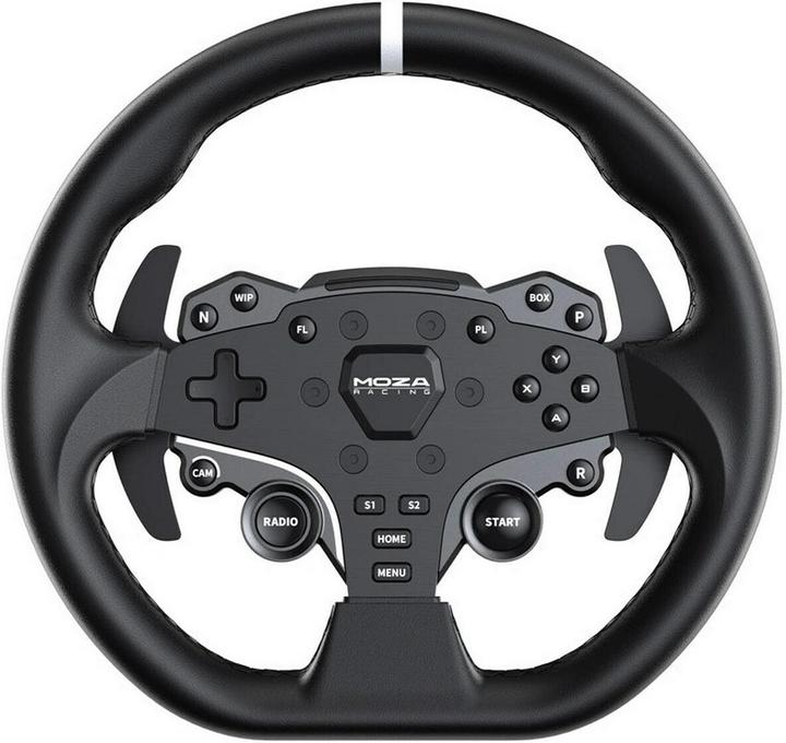 Produktbild Moza R5 Racing Set (PC)