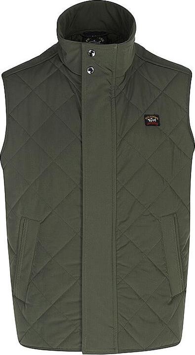 Paul & Shark Steppgilet (XXL)
