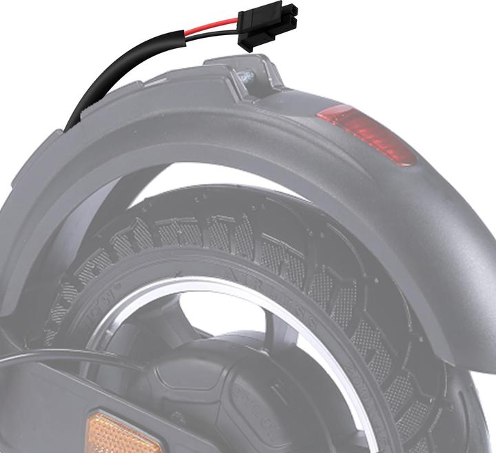 Actual product image Avizar LED connection cable spare part
