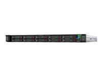 Produktbild HPE ProLiant DL360 Gen10 (Intel Xeon Silver 4210, 16 GB, Rack Server)