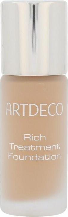 Actual product image Artdeco Rich Treatment (17 Creamy honey)