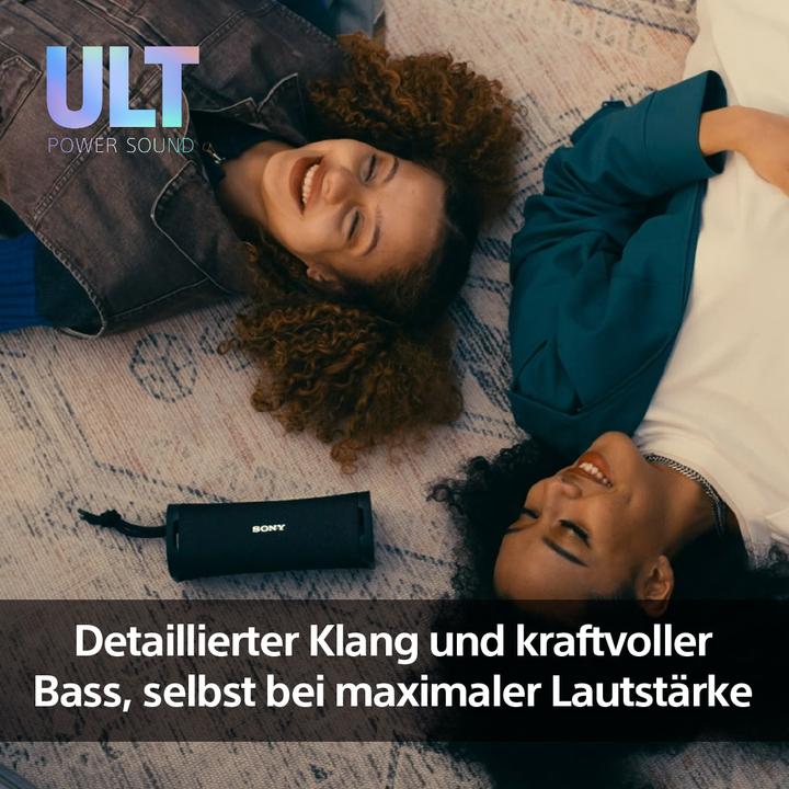 Produktbild Sony ULT Field 1 (12 h, Akkubetrieb)