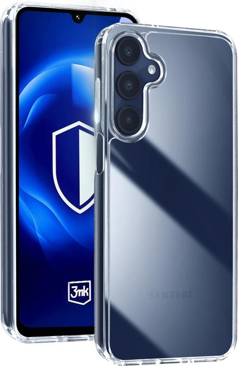 Produktbild 3MK Armor Case (Samsung Galaxy A16)