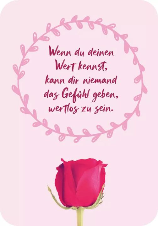 Immagine prodotto Für eine tolle Frau wie dich (Tedesco, 2021)