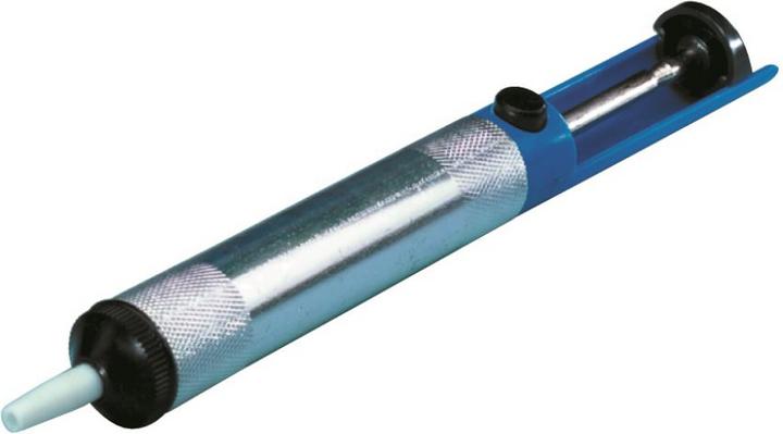 Actual product image CFH Desoldering pump EP 237 (Cleaning)