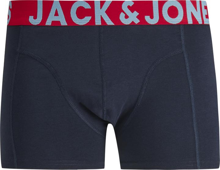 Immagine prodotto Jack & Jones 3Pack Trunks JNR (152, confezione da 3)