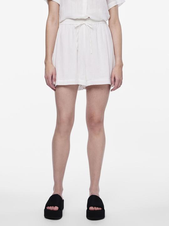 Produktbild Pieces PCSTINA Højtaljede shorts (XL)