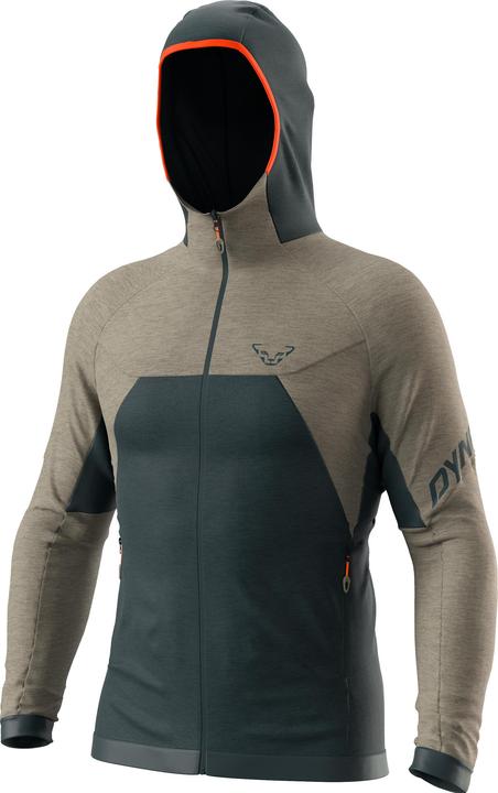 Dynafit Tour Wool Thermal Hoody (S)