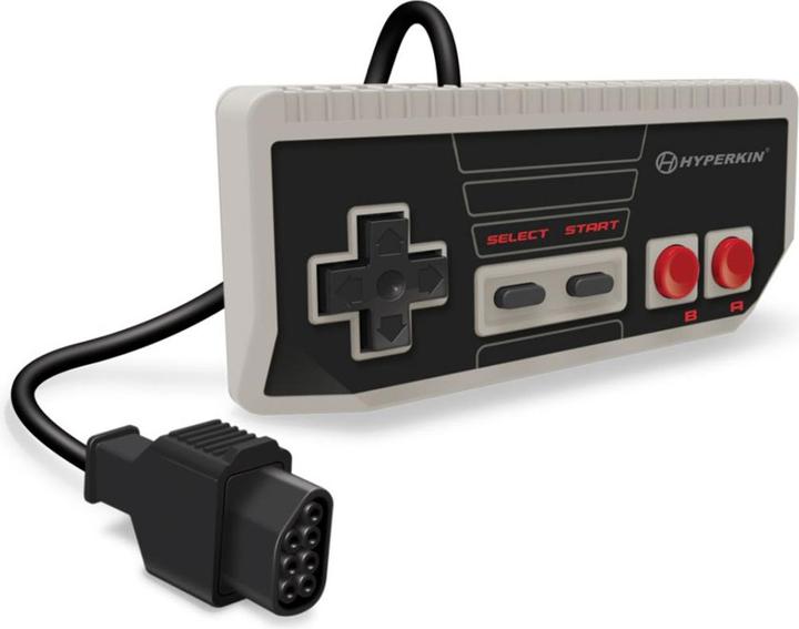 Immagine prodotto Hyperkin Nintendo - NES (NES Classic)
