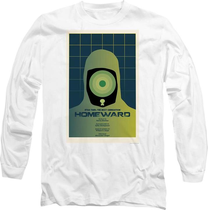 Produktbild The Next Generation Season 7 Episode 13 TShirt (M)