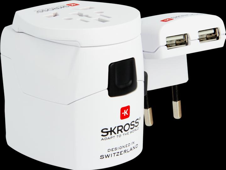 Produktbild Skross Pro+ USB