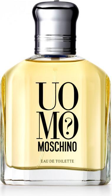 Immagine prodotto Moschino Uomo (Eau de toilette, 75 ml)
