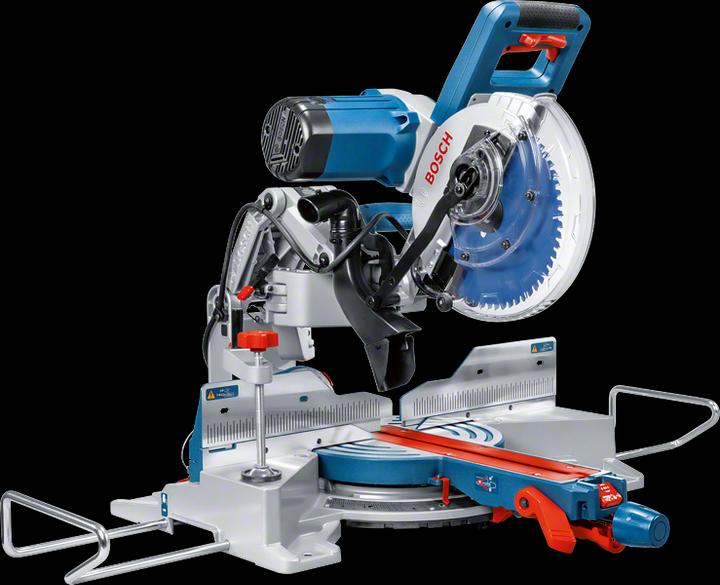 Image du produit Bosch Professional Scie à onglets GCM 10 GDJ