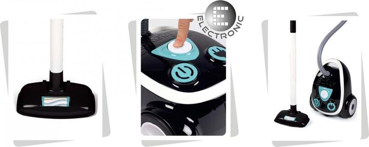 Produktbild Smoby Vacuum Cleaner