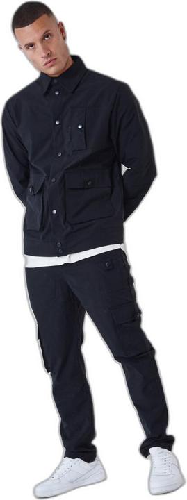 Actual product image Project X Paris trousers cargo multipoches (XL)