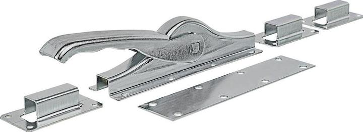 Actual product image Etter Espagnolette bolt galvanized 2300/16 (1 pcs.)