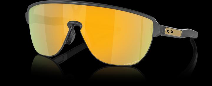Image du produit Oakley Corridor (Carbone mat, Carbone mat II)
