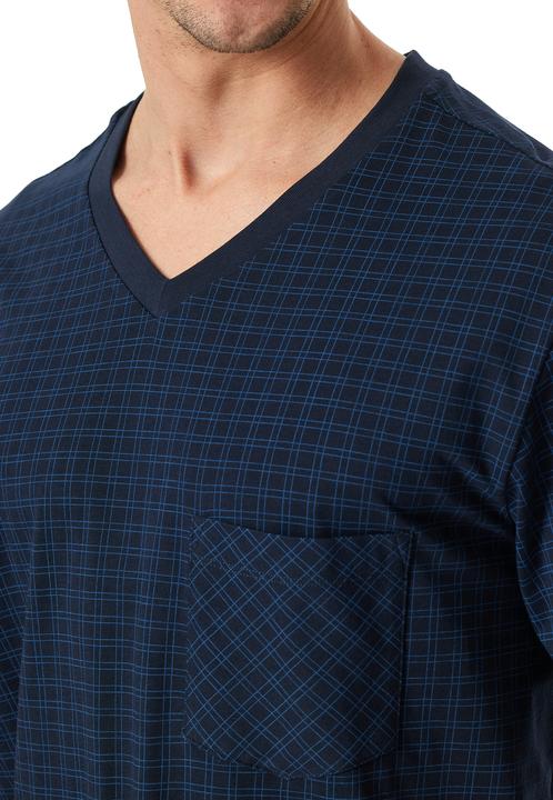 Image du produit Schiesser Pyjama Comfort Essentials (60, 4XL)