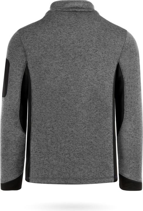 Immagine prodotto Normani Giacca in pile a maglia da uomo Wapusk - 1721 (5XL)