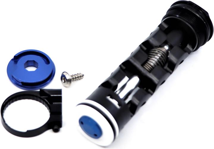 Immagine prodotto RockShox Motion Control DNA, Remote RL 17mm SidB/Reba 120mm