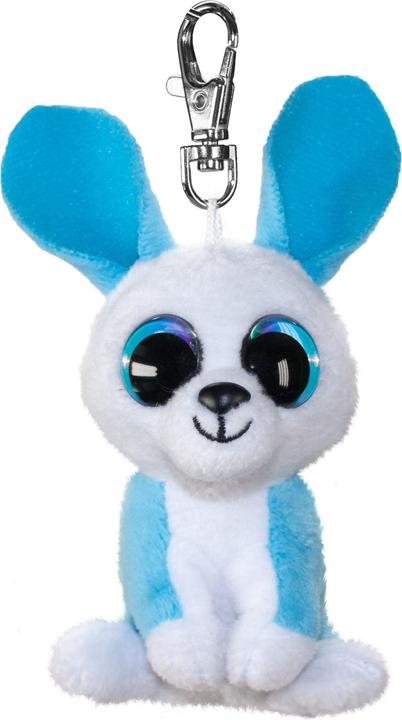 Produktbild Lumo Stars Keychain - Kaninchen Ice