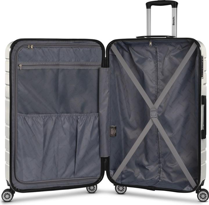 Image du produit Bench Seattle 4 Rollen Trolley L 79 cm (92 l, XL (à partir de 115l))