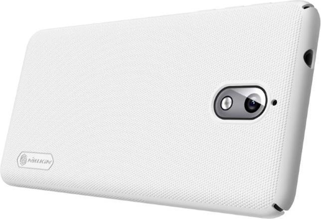 Image du produit Nillkin Série bouclier super dépoli (Nokia 3.1)