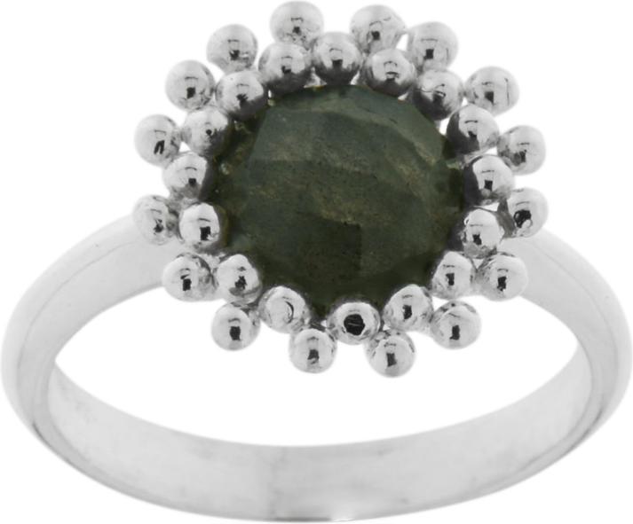 Produktbild Leyda Ring Blüte (52, 925 Silber)