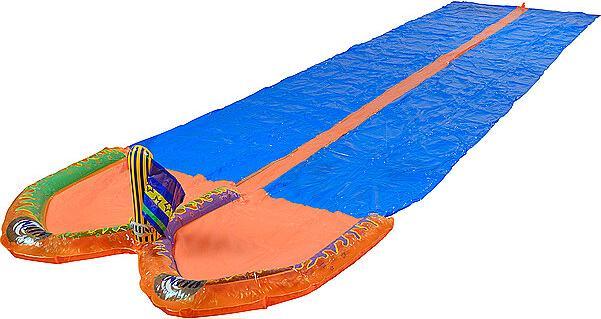 Actual product image Happy People Water slide double track