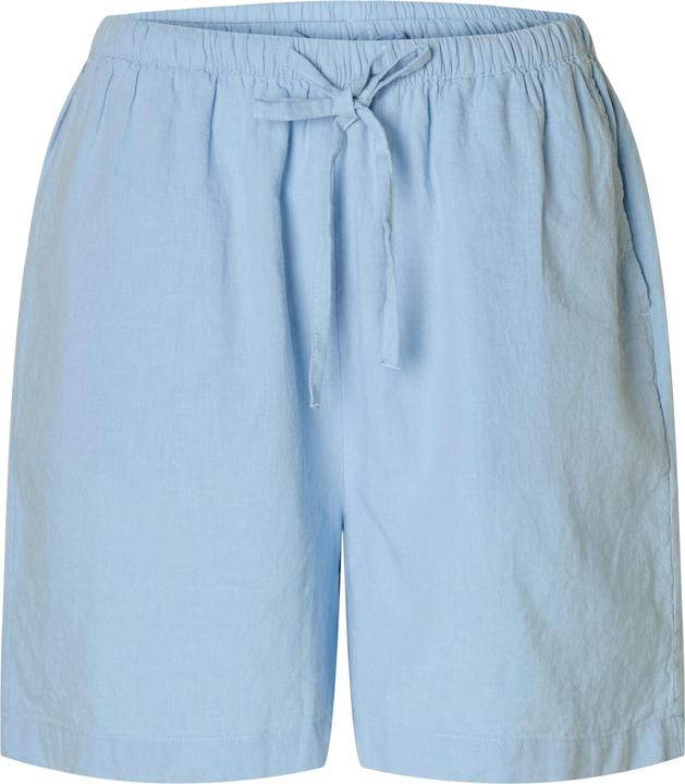 cachemire bleu