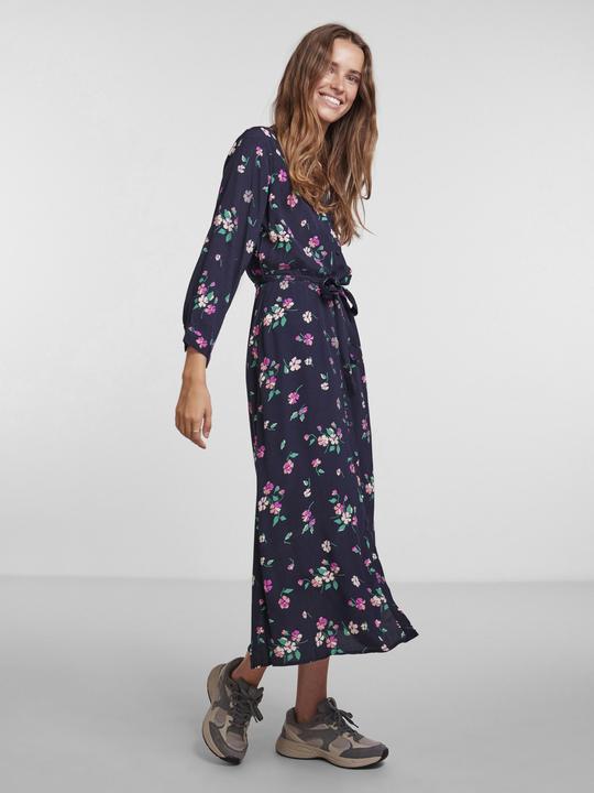 Actual product image Pieces PCNIKITA blouse dress (XS)