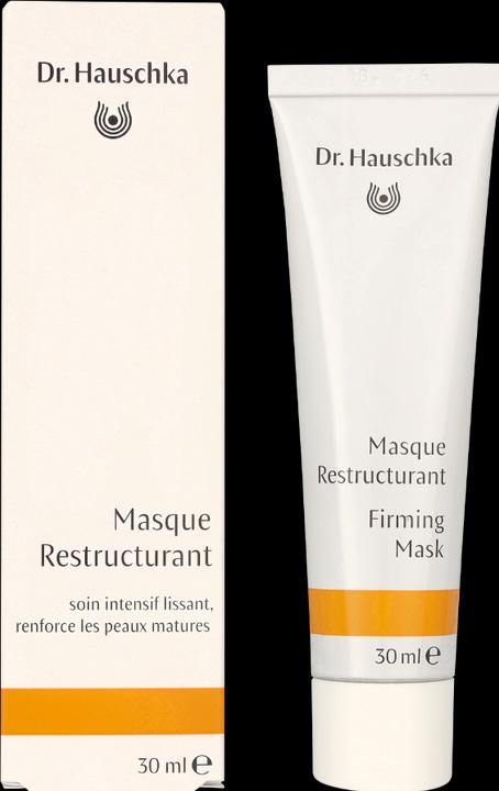 Actual product image Dr. Hauschka Dr Hauschka Firming Mask 30ml (30 ml)