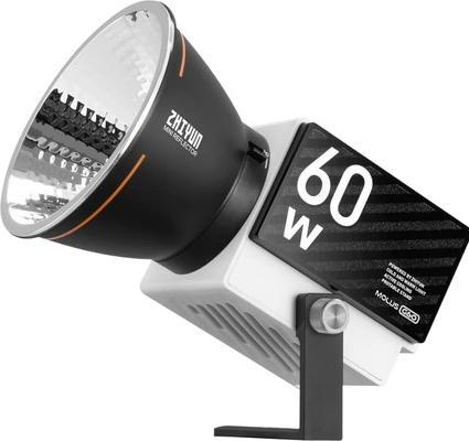 Produktbild Zhiyun Molus G60 (Studioleuchte)