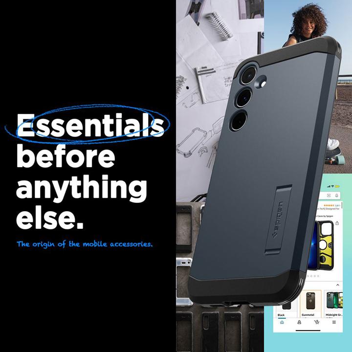 Produktbild Spigen Tough Armor (Samsung Galaxy A55)