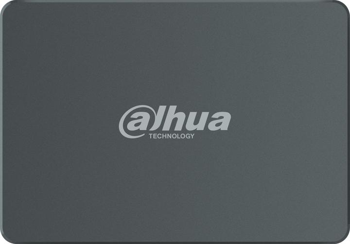 Actual product image Transcend Dahua SSD-C800AS1TB 1TB 2.5 inch SATA Solid State Drive (1000 GB, 2.5")