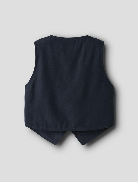 Produktbild Name it Regular Fit Weste (92)