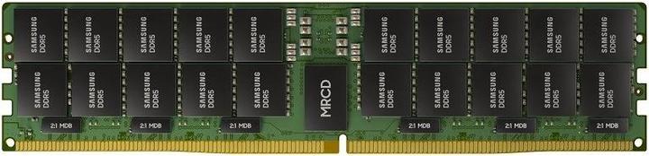 Produktbild Samsung M321R4GA3BB6-CQK (1 x 32GB, 4800 MHz, DDR5-RAM, DIMM)