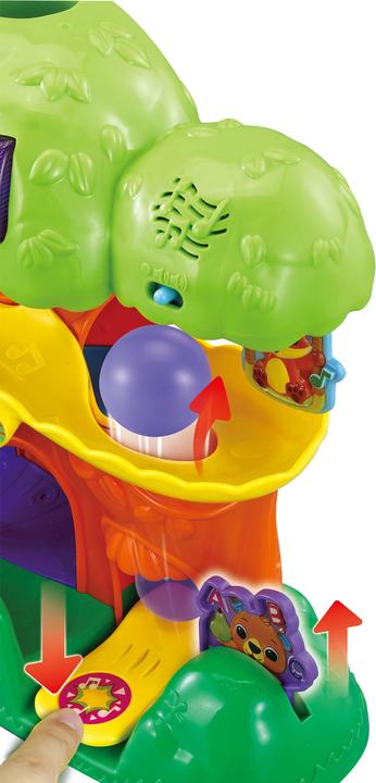 Produktbild VTech Dierenpret Ballenboom