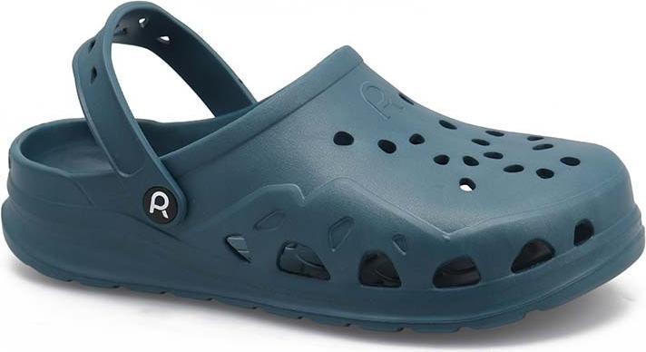 Duck blue