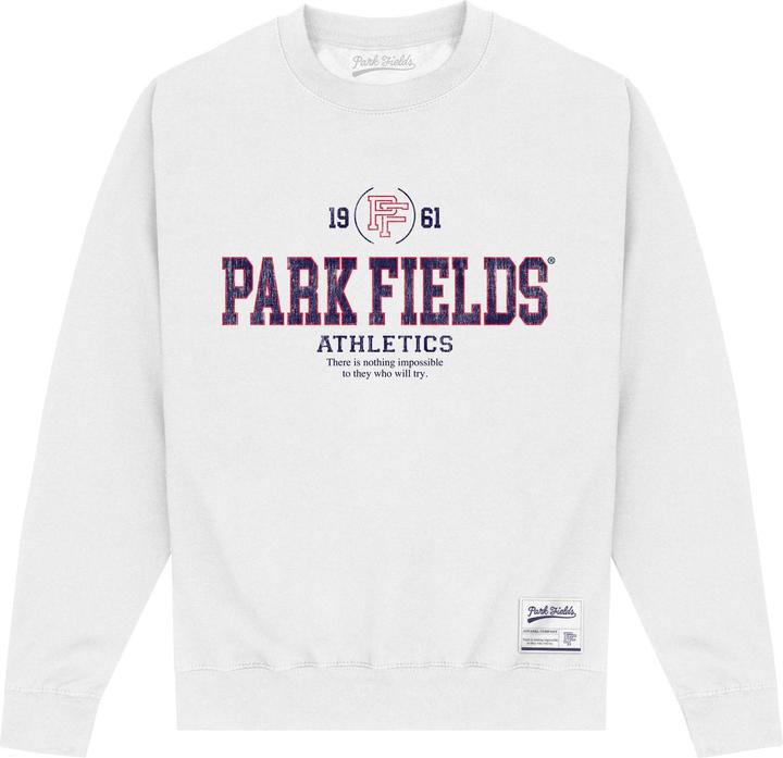 Image du produit Park Fields - Sweat TRY - Adulte (L)