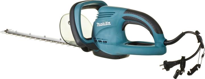 Actual product image Makita Uh5570 (Electric hedge trimmer)