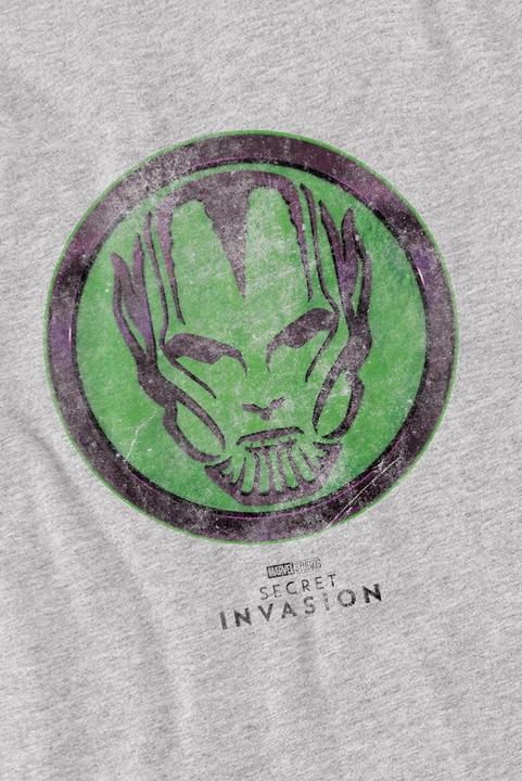 Image du produit - T-shirt SECRET INVASION - Enfant (104)