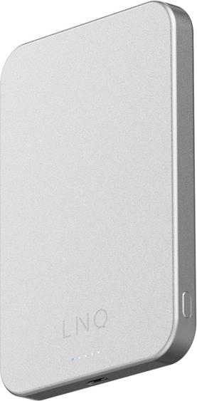 Actual product image LINQ Connects ProCharge Magnetic (5000 mAh, 20 W, 18.50 Wh)